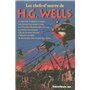 Les chefs-d'oeuvre de H.G. Wells