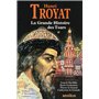 La grande histoire des Tsars - tome 1