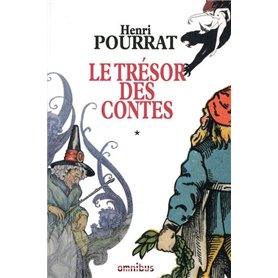 LE TRESOR DES CONTES T01