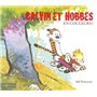 Calvin & Hobbes En couleurs !