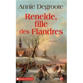 Renelde, fille des flandres