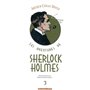 Les aventures de Sherlock Holmes - tome 3 édition intégrale bilingue