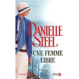 Une femme libre