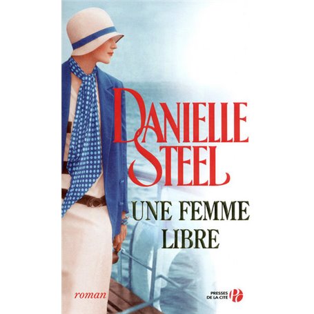 Une femme libre