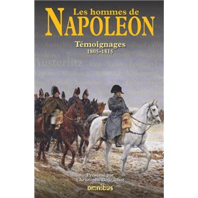 Les Hommes de Napoléon