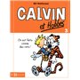 Calvin et Hobbes - tome 3 petit format