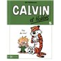 Calvin et Hobbes - tome 5 petit format