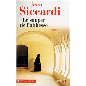 Le souper de l'abbesse