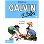 Calvin et Hobbes - tome 7 petit format