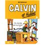 Calvin et Hobbes - tome 9 petit format