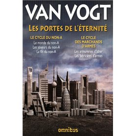 Les portes de l'éternité