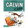 Calvin et Hobbes - tome 10 petit format