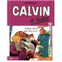 Calvin et Hobbes - tome 12 petit format