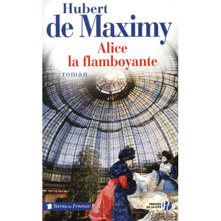 Alice, la flamboyante