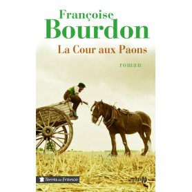 La Cour aux Paons - N.ed -