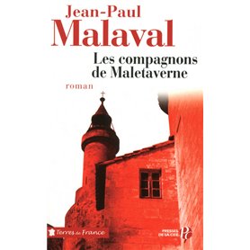 Les Compagnons de Maletaverne (TF)