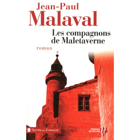 Les Compagnons de Maletaverne (TF)