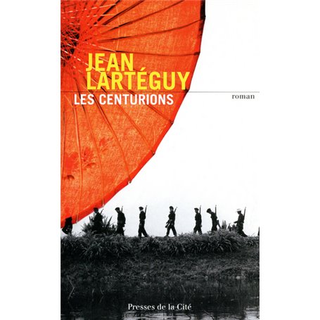 Les Centurions