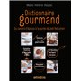 Dictionnaire gourmand du canard d'Apicius à la purée de Joël Robuchon