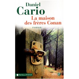 La Maison des frères Conan