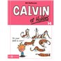 Calvin et Hobbes - tome 14 petit format