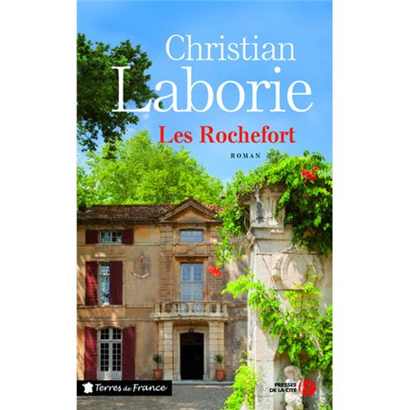 Les Rochefort