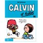 Calvin et Hobbes - tome 16 petit format