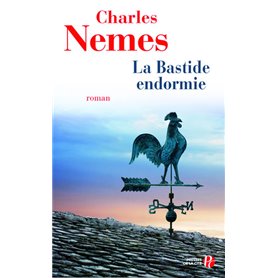 La Bastide endormie