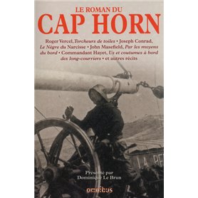 Le roman du Cap Horn