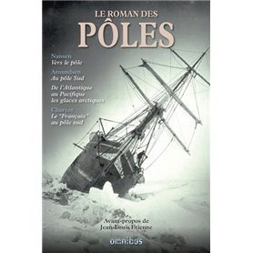 Le roman des pôles