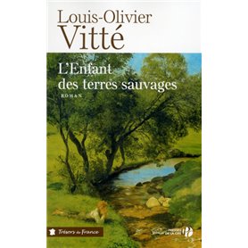 L'enfant des terres sauvages