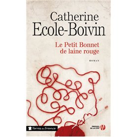 Le petit Bonnet de laine rouge