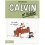 Calvin et hobbes - tome 22 petit format