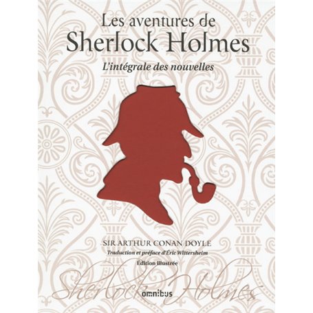 Les aventures de Sherlock Holmes