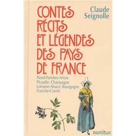 Contes, récits et légendes des pays de France - tome 2