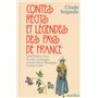 Contes, récits et légendes des pays de France - tome 2