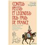 Contes, récits et légendes des pays de France - tome 1