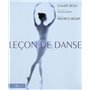 Leçon de danse