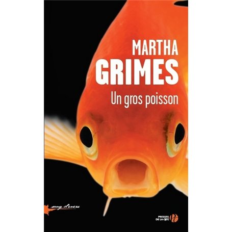 Un gros poisson