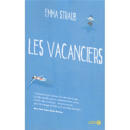 Les Vacanciers