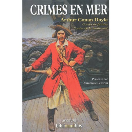 Crimes en mer