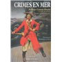 Crimes en mer