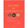 Les voix de Compostelle