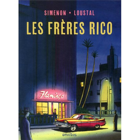 Les Frères Rico