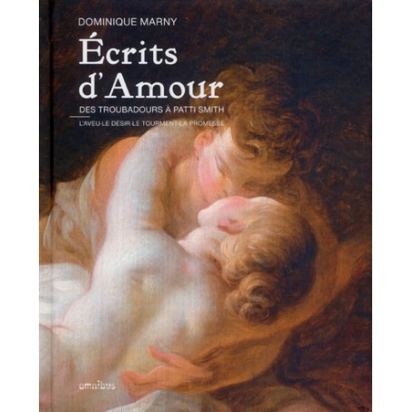 Ecrits d'amour