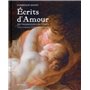 Ecrits d'amour