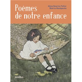 Poèmes de notre enfance