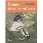 Poèmes de notre enfance