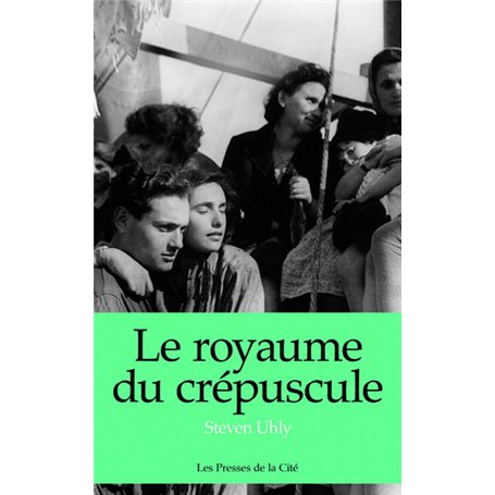 Le royaume du crépuscule