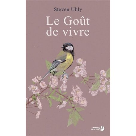 Le goût de vivre